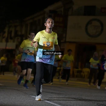Runner Photo 5598561