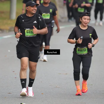 Runner Photo 5598564