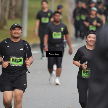 Runner Photo 5598566