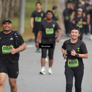 Runner Photo 5598568