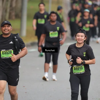 Runner Photo 5598569