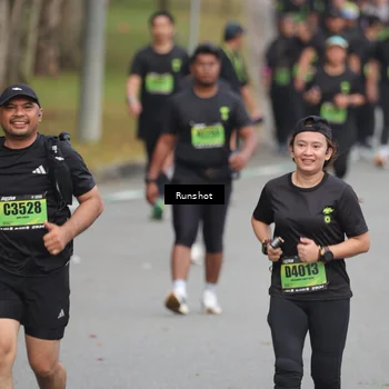 Runner Photo 5598570