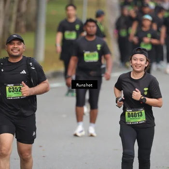 Runner Photo 5598571