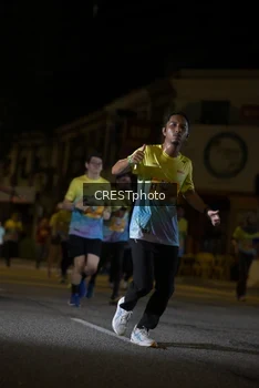 Runner Photo 5598572