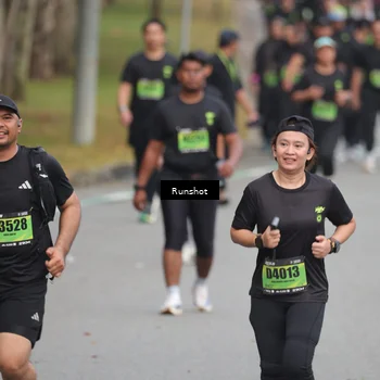 Runner Photo 5598573