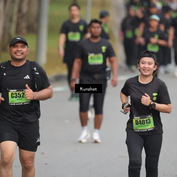 Runner Photo 5598574