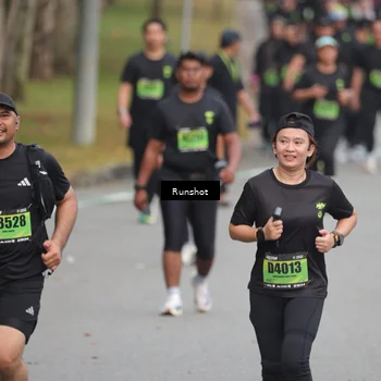 Runner Photo 5598575