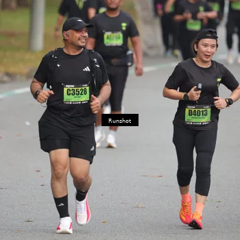 Runner Photo 5598576