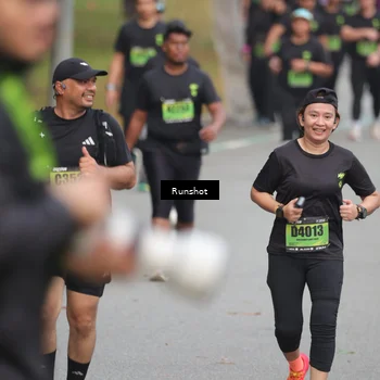 Runner Photo 5598580