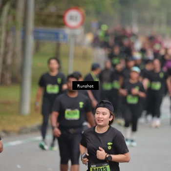 Runner Photo 5598582