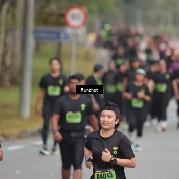 Runner Photo 5598583