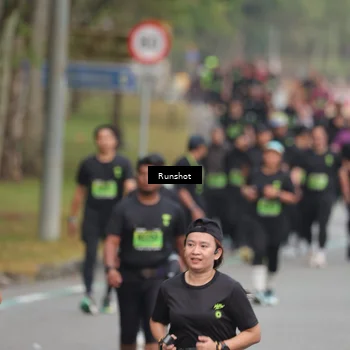 Runner Photo 5598584