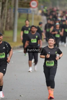 Runner Photo 5598586