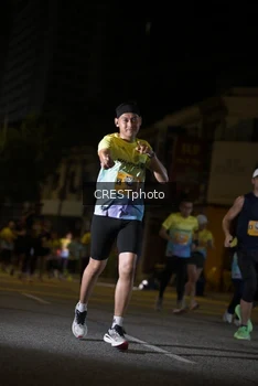 Runner Photo 5598587