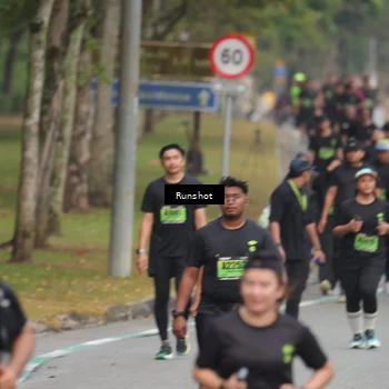 Runner Photo 5598590