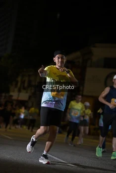 Runner Photo 5598593