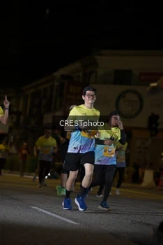 Runner Photo 5598594