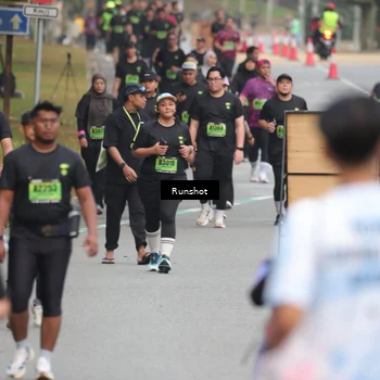 Runner Photo 5598601