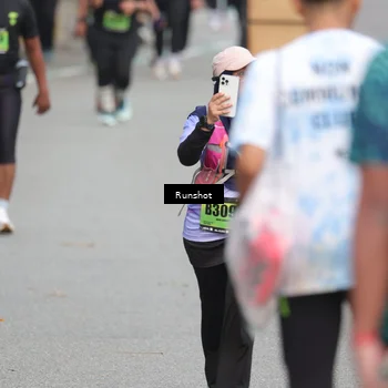 Runner Photo 5598602