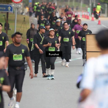 Runner Photo 5598603