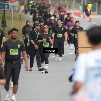 Runner Photo 5598604