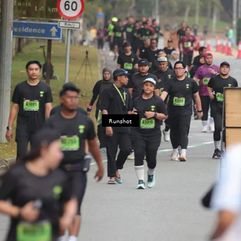 Runner Photo 5598605