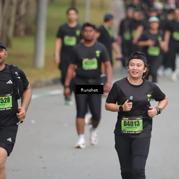 Runner Photo 5598607