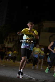 Runner Photo 5598608