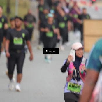 Runner Photo 5598609