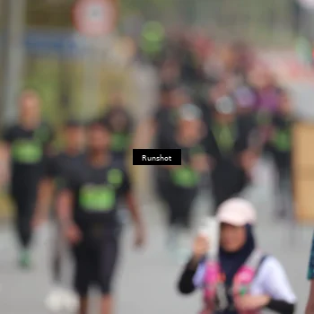 Runner Photo 5598611