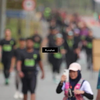 Runner Photo 5598612