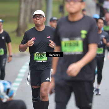 Runner Photo 5598613