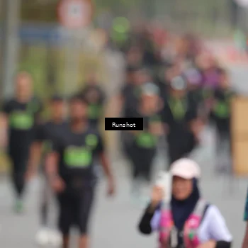 Runner Photo 5598615