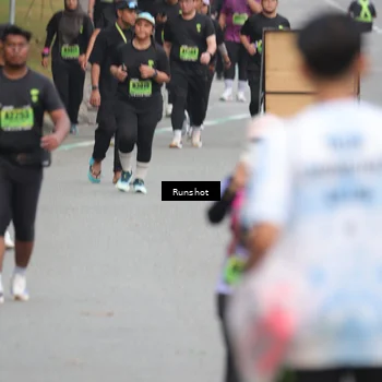 Runner Photo 5598617