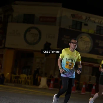 Runner Photo 5598619