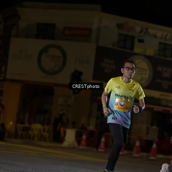 Runner Photo 5598620