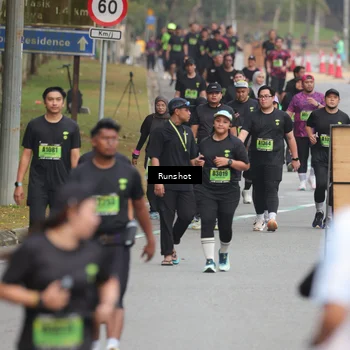 Runner Photo 5598622