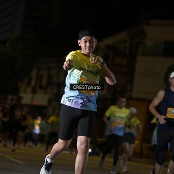 Runner Photo 5598623
