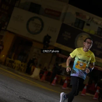 Runner Photo 5598624