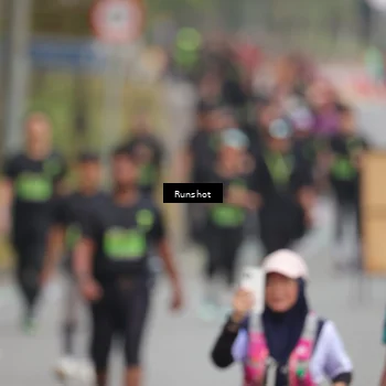 Runner Photo 5598625