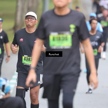 Runner Photo 5598627
