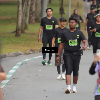 Runner Photo 5598628