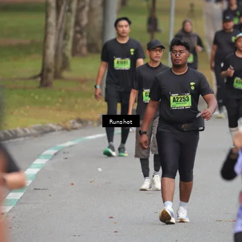 Runner Photo 5598629