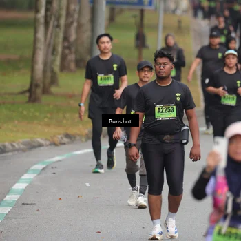 Runner Photo 5598630