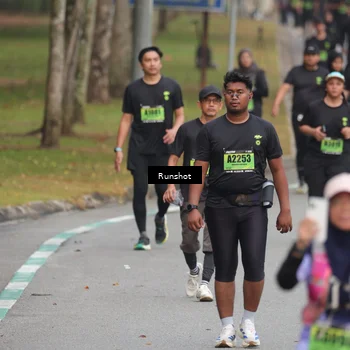 Runner Photo 5598631