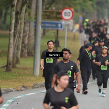 Runner Photo 5598632