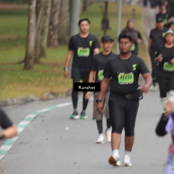 Runner Photo 5598633