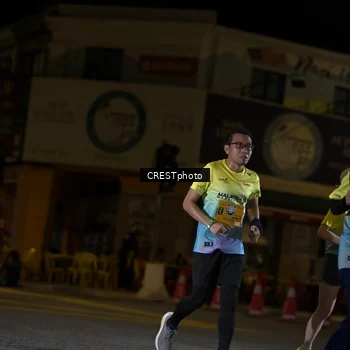 Runner Photo 5598635