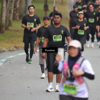 Runner Photo 5598636