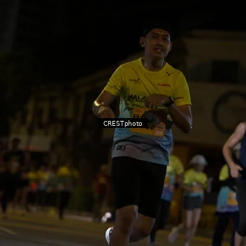 Runner Photo 5598638